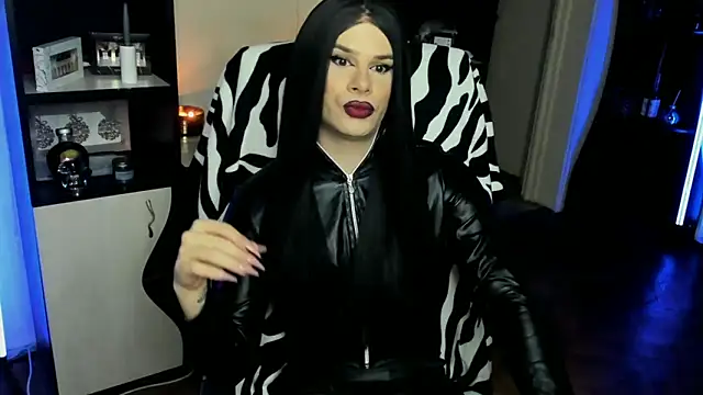 Chat XXX en directo de EvelynLexy