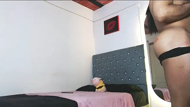 Chat XXX en directo de _JaaconLeon_