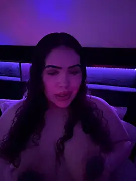 Pertunjukan Kamera Web iTrapXXX