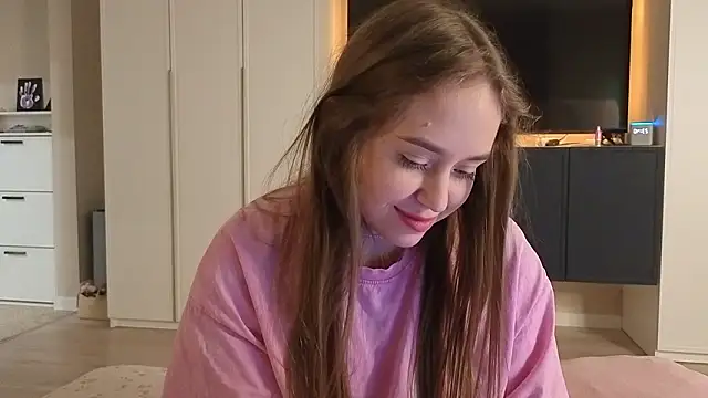 Chat XXX ao vivo de DextralCrew