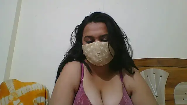 Онлайн чат XXX Riya_Stream01