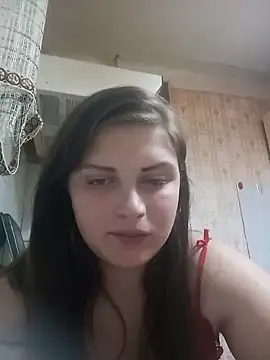Lauren_Amabel élő XXX-chatje