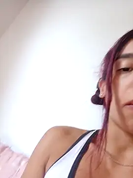 CindyMosk 即時 XXX 聊天