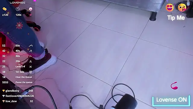 Онлайн чат XXX Samarys_star