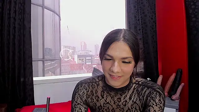 Chat XXX en directo de Almaazz