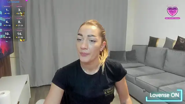 Онлайн чат XXX rossana_doll