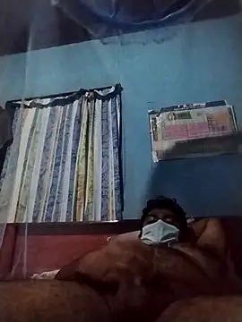 Dany2005dsaのウェブカメラショー