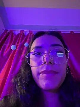 Iam_Lyan_ Webcam-Show