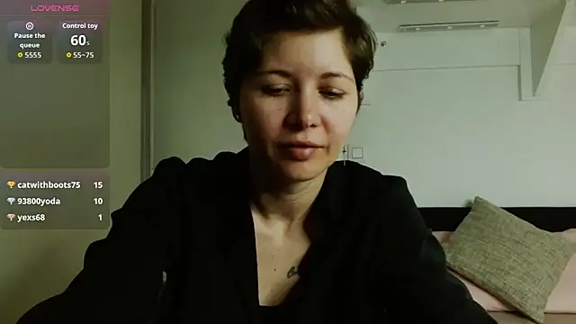 Chat XXX Live Alexxa_XX