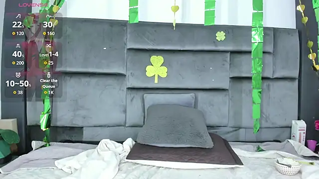 XXX chat uživo modela Liam_Grant