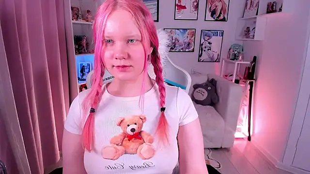 Chat XXX Live AnnieVibe