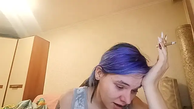 CallerKoran Show in webcam