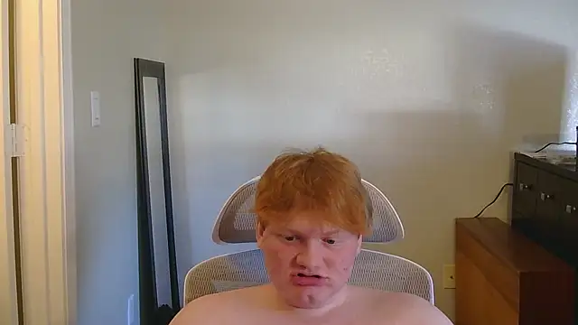 nigeleros' Live XXX Chat