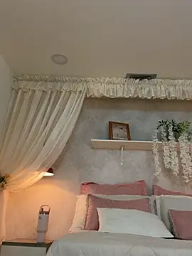 AlessiaVallmont's Live XXX Chat