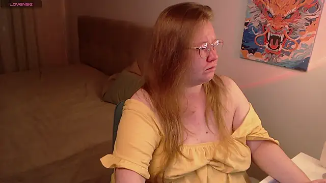 Bunny_Anya 即時 XXX 聊天