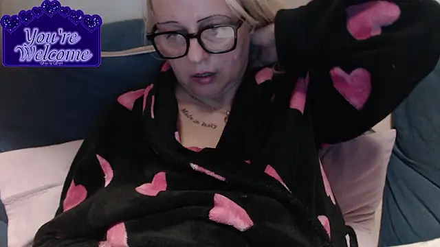 martachatte's Live XXX Chat