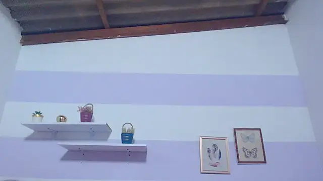 kimberlyvega Live XXX-Chat