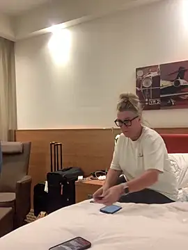 Mrsmoggy's Webcam Show