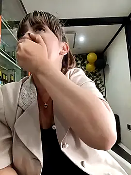 แชท XXX สดของ tata_sanz_