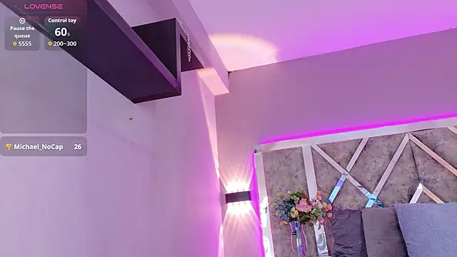 MarianaGarciaa__ élő XXX-chatje