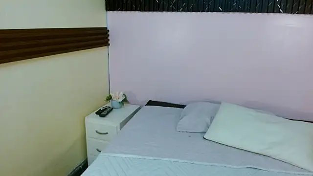 JackyMurphy Live XXX Chat