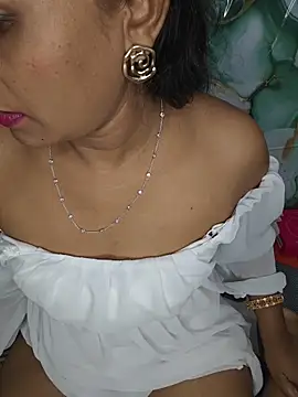 Show Webcam de Dipak_kalal_chudai