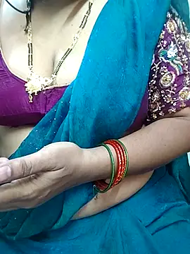 Crazycat-Telugu Obrolan Langsung XXX