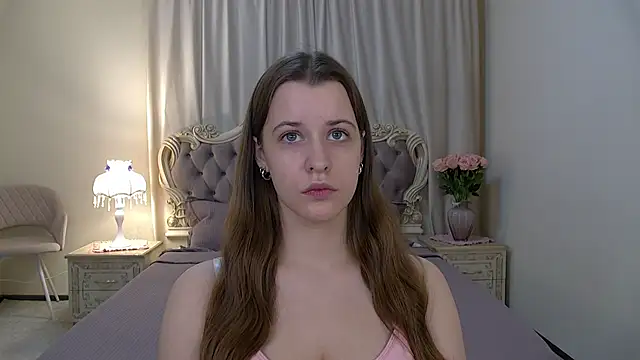 AgataAisitt – Live XXX-chat