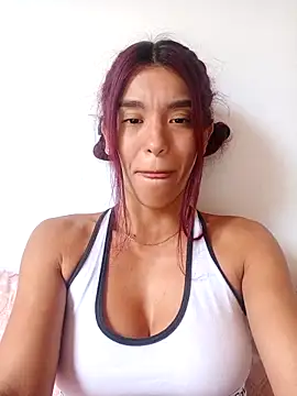 CindyMosk's Live XXX Chat