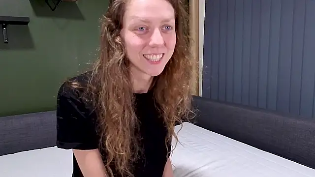 Webkamerová show Eveline_Beauty_Kitty