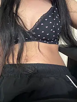 Modelbigbobs Adlı Modelin Web Kamerası Şovu