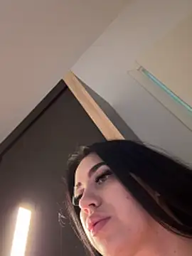 Andrestarr Chat XXX in diretta