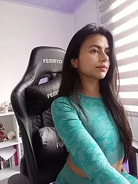 roseparis_'s Live XXX Chat