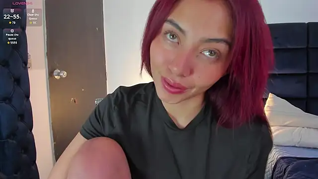 melanie_roux__ Chat XXX in diretta