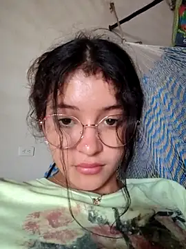 Soymaia's Webcam Show