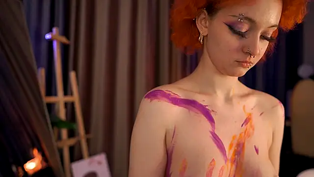 milanastars' Live XXX Chat