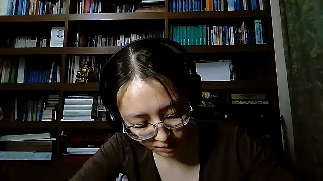 LinaClous Chat XXX in diretta