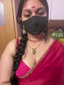 Pertunjukan Kamera Web anvitha_sexy_anvi