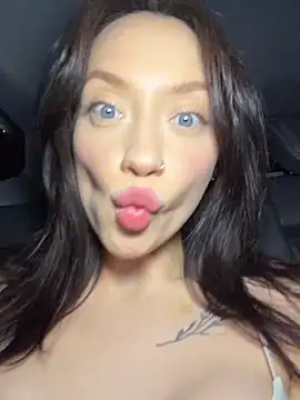 CityLynx's Live Sex Cam Show