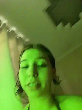 Aneruivinhaan Webbikameraesitys