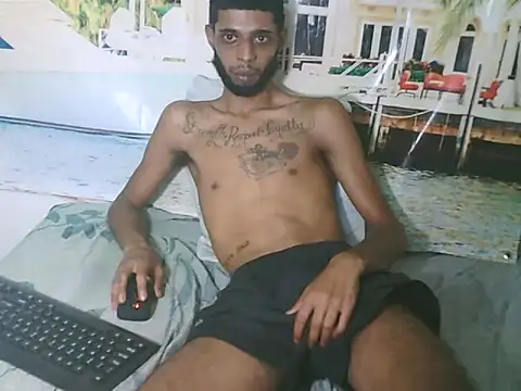 CharmingIndian1 Show Webcam