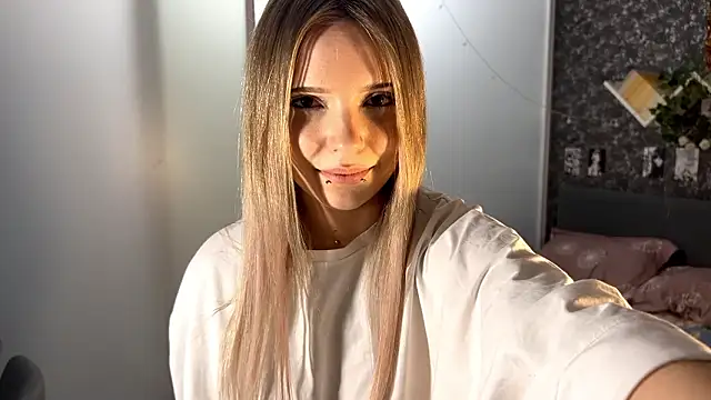 SofiaMarken Live XXX-chat