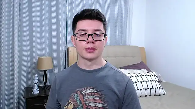 BlackFoXXX69 – Kamerová šou