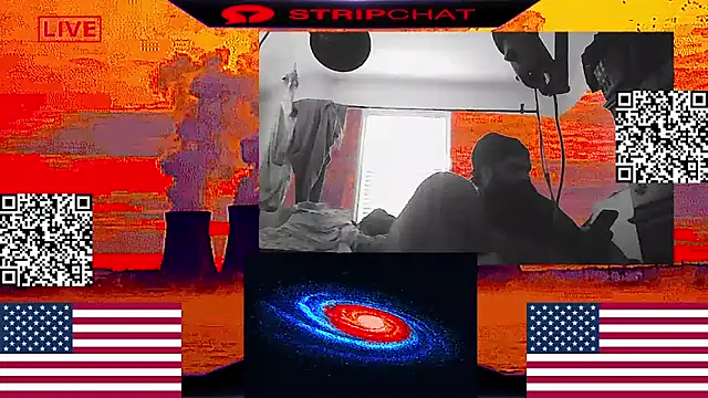 RussellTaylorLacy's Webcam Show