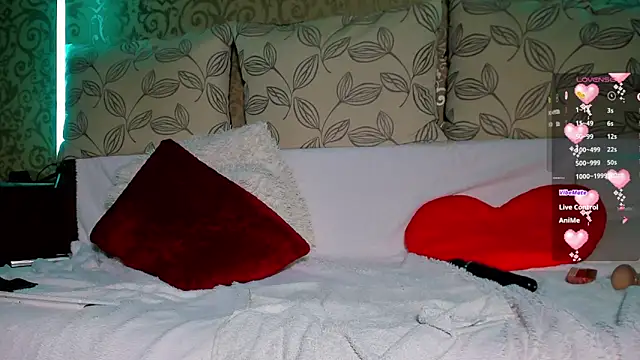 DanaGoddess Chat XXX live