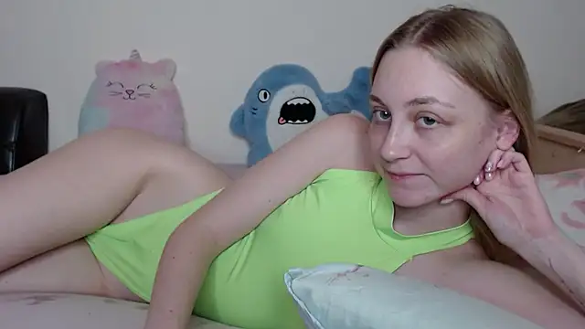 Hot_Lina's Live XXX Chat