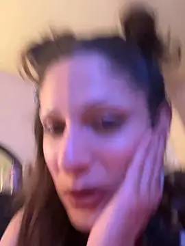 spoilbadkittynow's Webcam Show