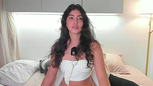 Gaby_zahir_ élő XXX-chatje