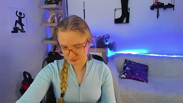 NancyHottie's Live XXX Chat