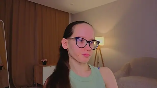 BettyBrowni's Live XXX Chat